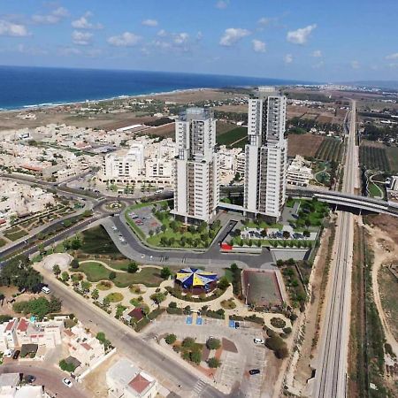 Апартаменти Luxury House Akko Екстер'єр фото